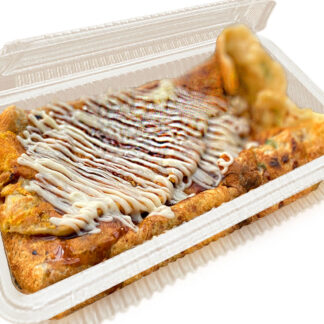 いか焼き