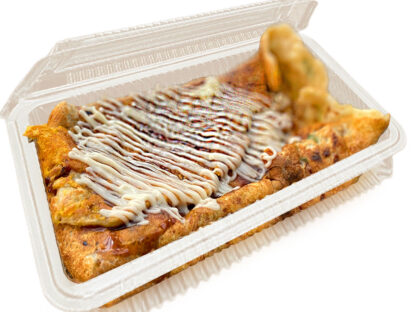 いか焼き