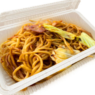 焼きそば