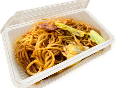 焼きそば